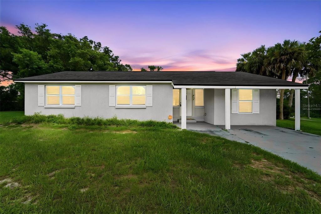 259 COLOMBA ROAD, Debary, FL 32713