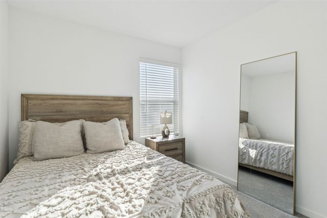 4108 Belmont Drive, Providence Village, TX 76227