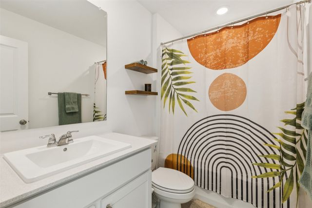 4108 Belmont Drive, Providence Village, TX 76227