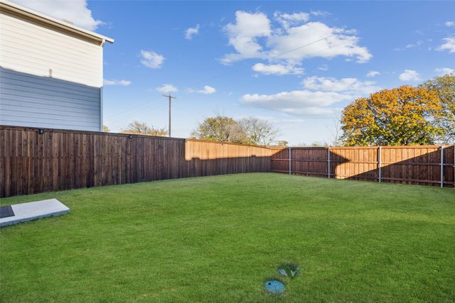 4108 Belmont Drive, Providence Village, TX 76227