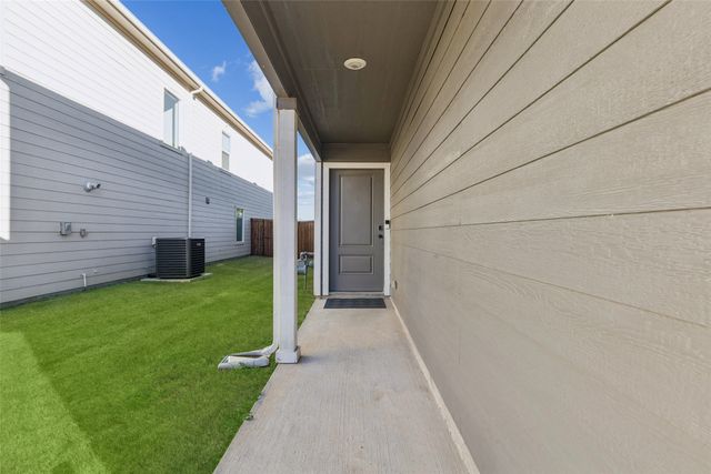 4108 Belmont Drive, Providence Village, TX 76227