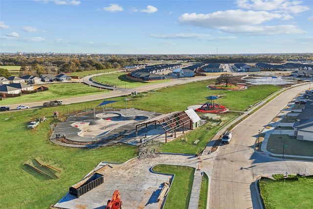 4108 Belmont Drive, Providence Village, TX 76227