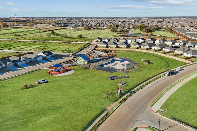 4108 Belmont Drive, Providence Village, TX 76227