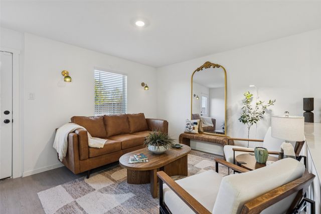 4108 Belmont Drive, Providence Village, TX 76227