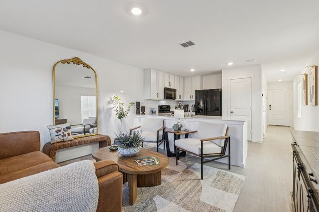 4108 Belmont Drive, Providence Village, TX 76227