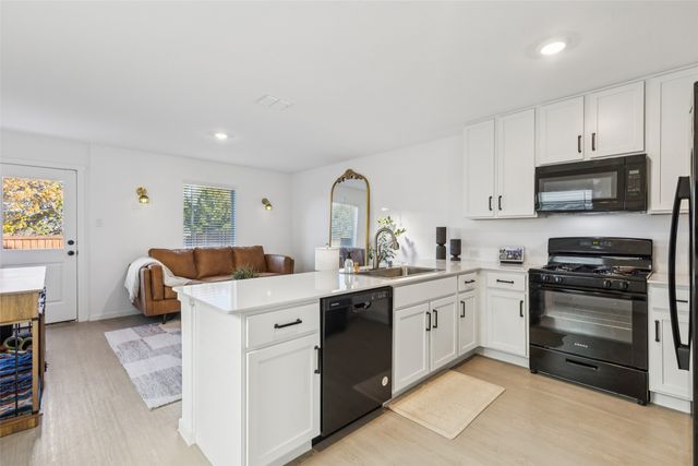 4108 Belmont Drive, Providence Village, TX 76227