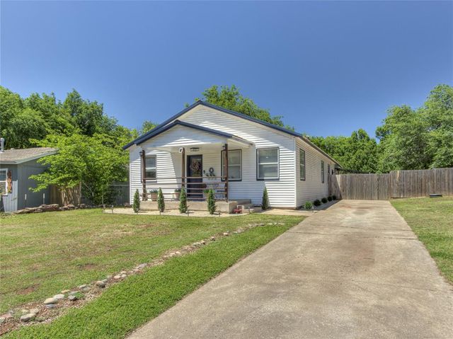 9825 SE 43rd Street, Oklahoma City, OK 73150