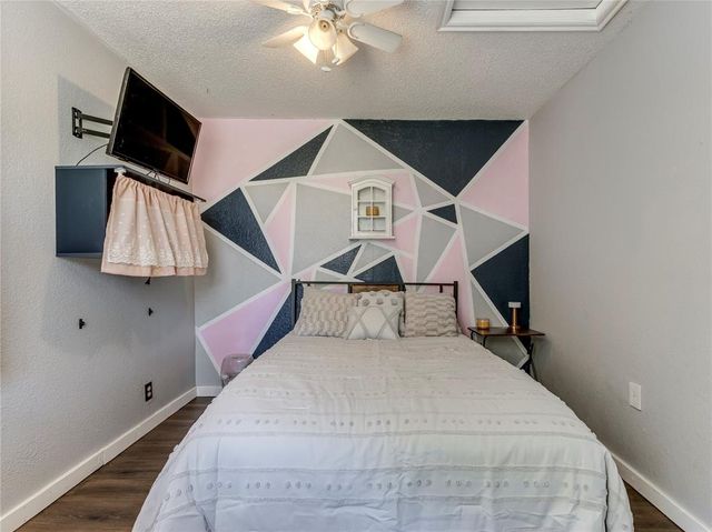 9825 SE 43rd Street, Oklahoma City, OK 73150
