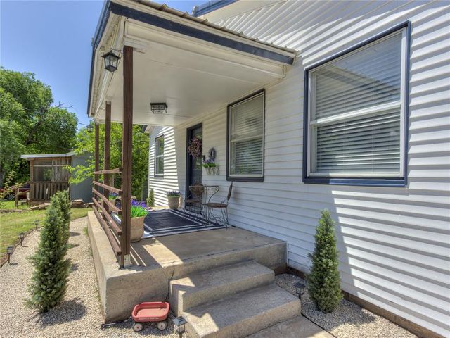 9825 SE 43rd Street, Oklahoma City, OK 73150