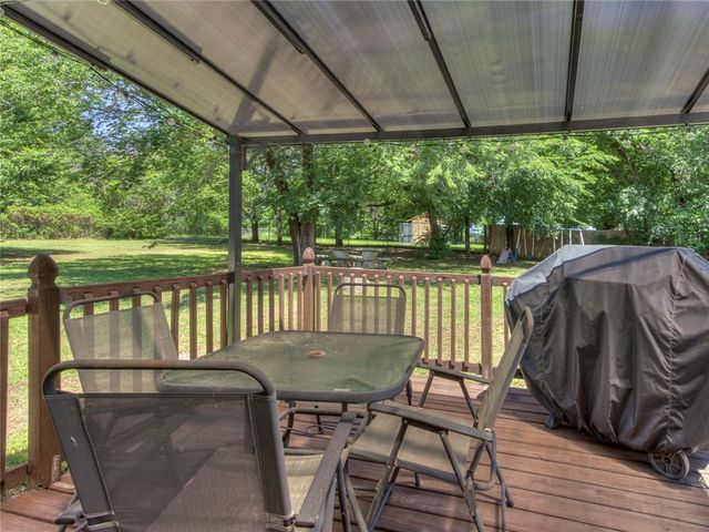 9825 SE 43rd Street, Oklahoma City, OK 73150
