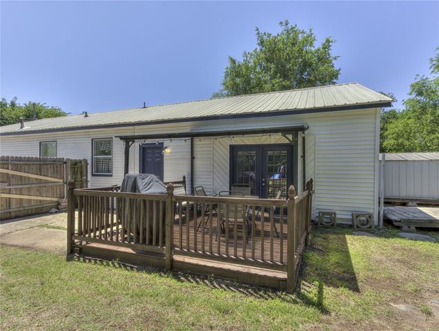 9825 SE 43rd Street, Oklahoma City, OK 73150