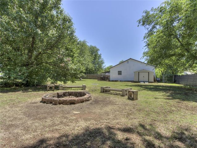 9825 SE 43rd Street, Oklahoma City, OK 73150