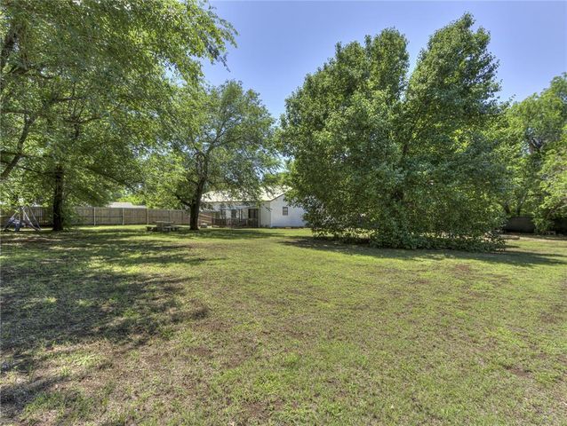 9825 SE 43rd Street, Oklahoma City, OK 73150