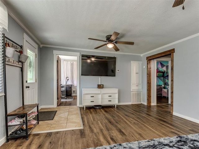 9825 SE 43rd Street, Oklahoma City, OK 73150