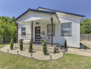 9825 SE 43rd Street, Oklahoma City, OK 73150