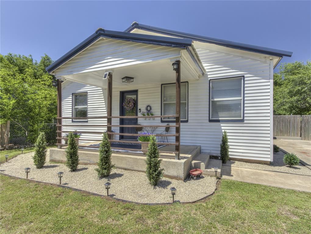 9825 SE 43rd Street, Oklahoma City, OK 73150