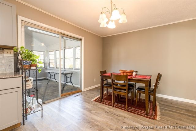 823 E Donaldson Avenue, Raeford, NC 28376