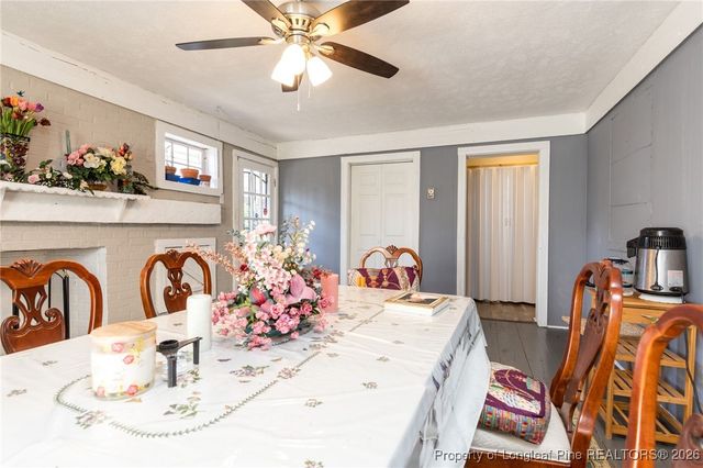 823 E Donaldson Avenue, Raeford, NC 28376