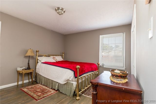 823 E Donaldson Avenue, Raeford, NC 28376