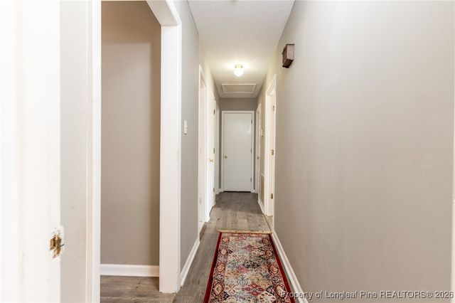 823 E Donaldson Avenue, Raeford, NC 28376