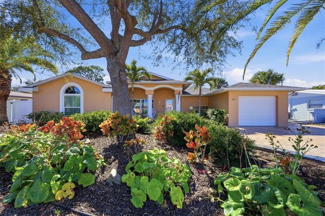 405 DARLING DRIVE, Venice, FL 34285