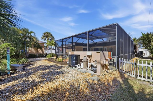 405 DARLING DRIVE, Venice, FL 34285