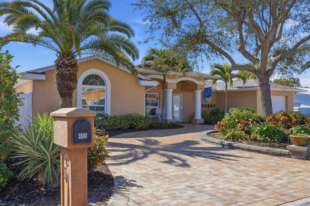 405 DARLING DRIVE, Venice, FL 34285