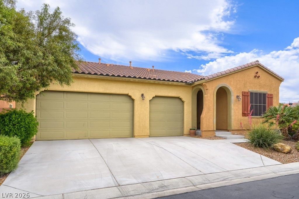 6636 Chelton Oaks Street, North Las Vegas, NV 89084 — photo 2