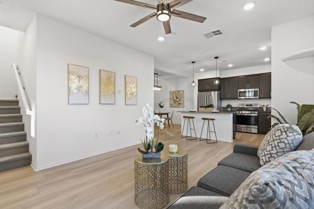 5244 Beachfront Cove Street 189, San Diego, CA 92154