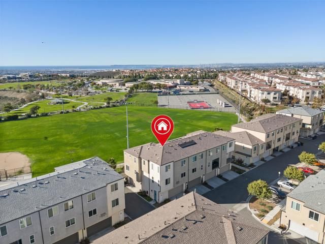 5244 Beachfront Cove Street 189, San Diego, CA 92154