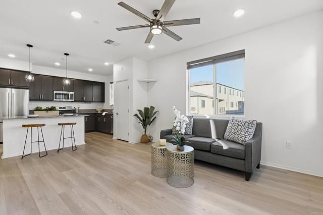 5244 Beachfront Cove Street 189, San Diego, CA 92154