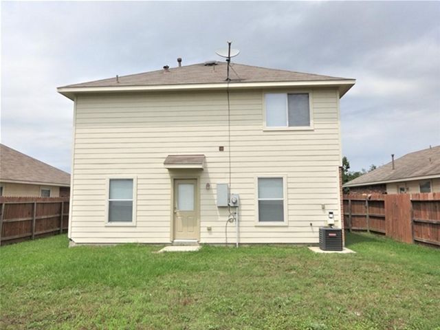 8918 Farm Ridge Lane, Humble, TX 77338