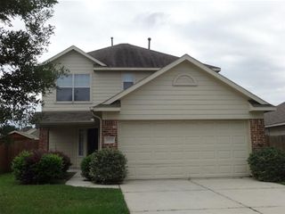 8918 Farm Ridge Lane, Humble, TX 77338