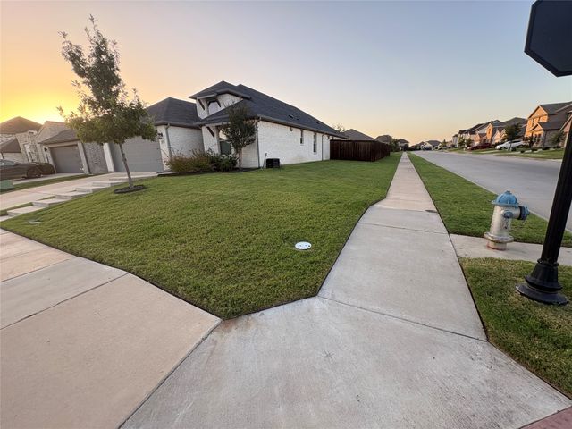 3258 Feller Lane, Royse City, TX 75189