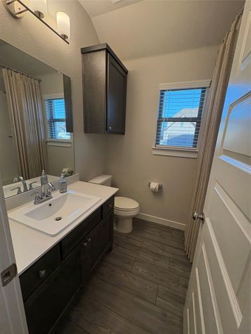 3258 Feller Lane, Royse City, TX 75189
