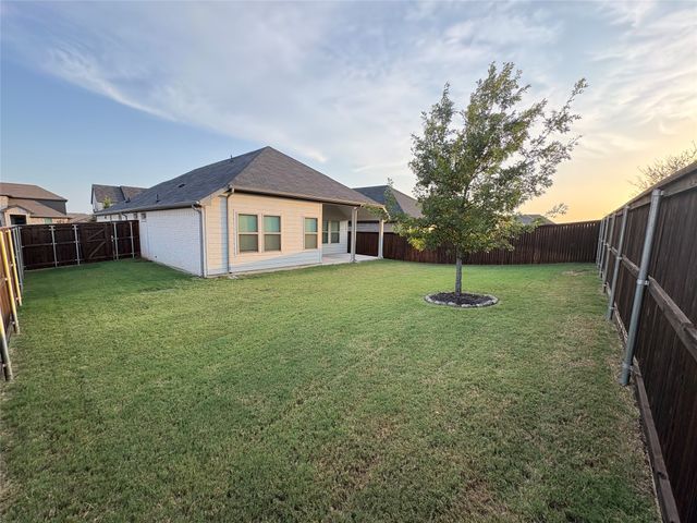 3258 Feller Lane, Royse City, TX 75189