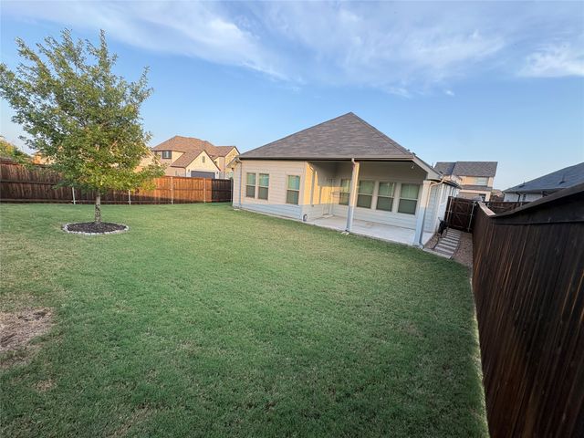 3258 Feller Lane, Royse City, TX 75189