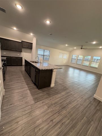 3258 Feller Lane, Royse City, TX 75189