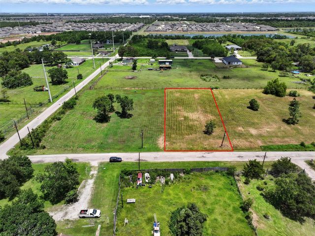 7720 Beasley Street, Hitchcock, TX 77563