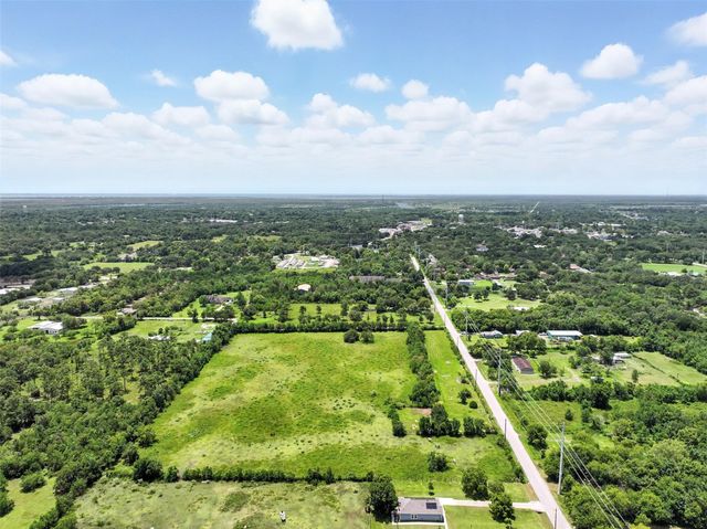 7720 Beasley Street, Hitchcock, TX 77563