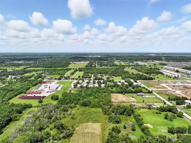 7720 Beasley Street, Hitchcock, TX 77563