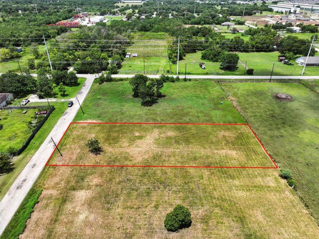 7720 Beasley Street, Hitchcock, TX 77563