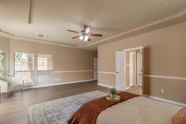 8225 Painted Tree Trail, Fort Worth, TX 76131