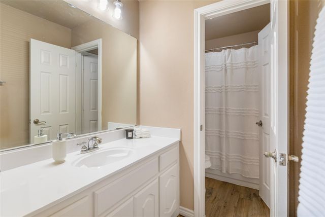 8225 Painted Tree Trail, Fort Worth, TX 76131