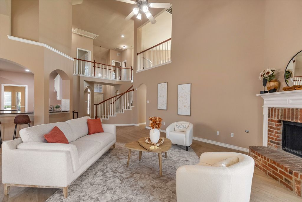 8225 Painted Tree Trail, Fort Worth, TX 76131 — photo 2