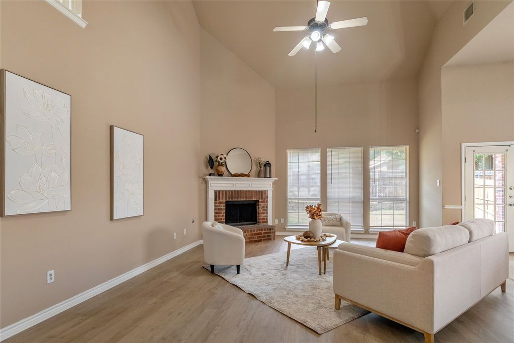 8225 Painted Tree Trail, Fort Worth, TX 76131 — photo 3