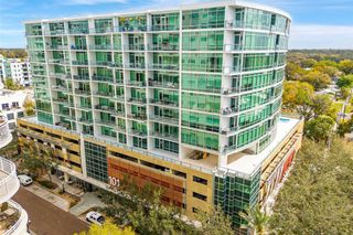 101 EOLA DRIVE, Orlando, FL 32801