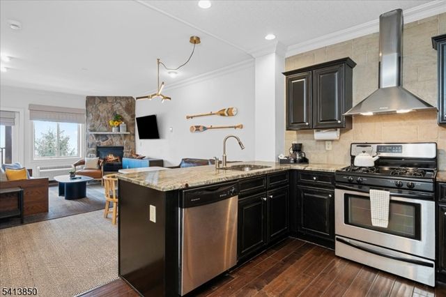 3 Wild Turkey Way Unit 260 260, Hardyston Twp., NJ 07419