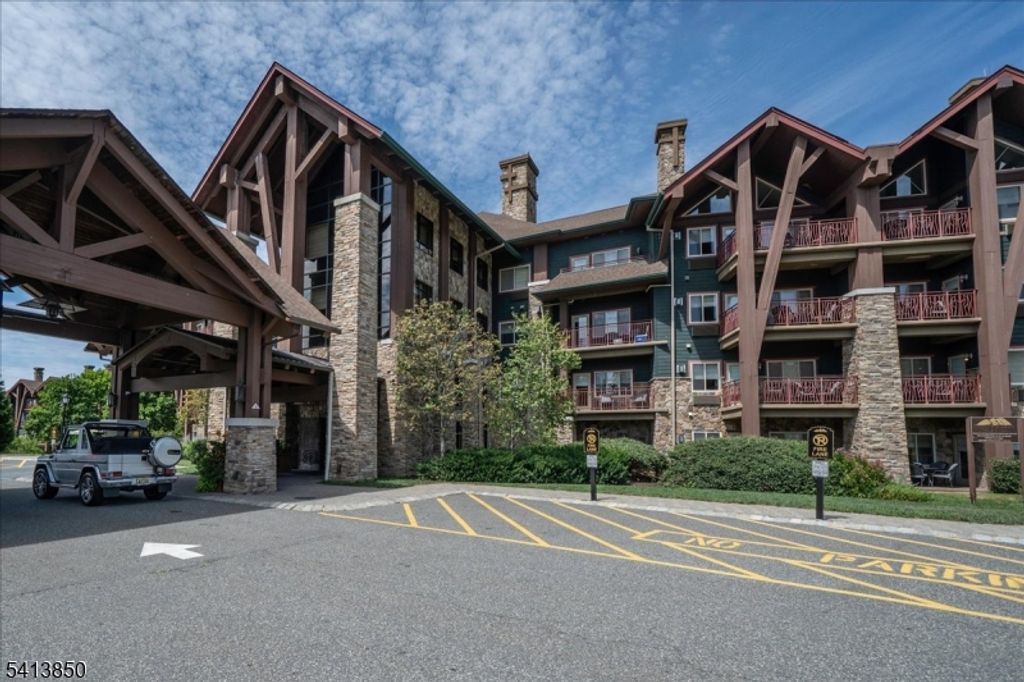 3 Wild Turkey Way Unit 260 260, Hardyston Twp., NJ 07419