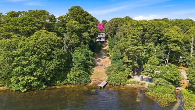 455 Kingsbury Beach Rd, Eastham, MA 02642